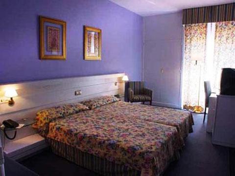 Hotel Las Cigueenas トルヒーリョ エクステリア 写真