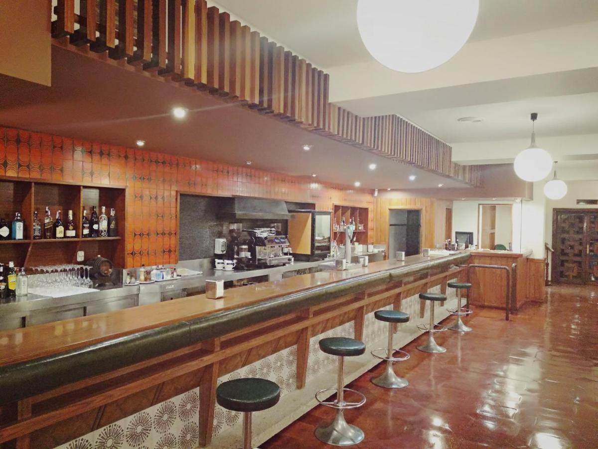 Hotel Las Cigueenas トルヒーリョ エクステリア 写真